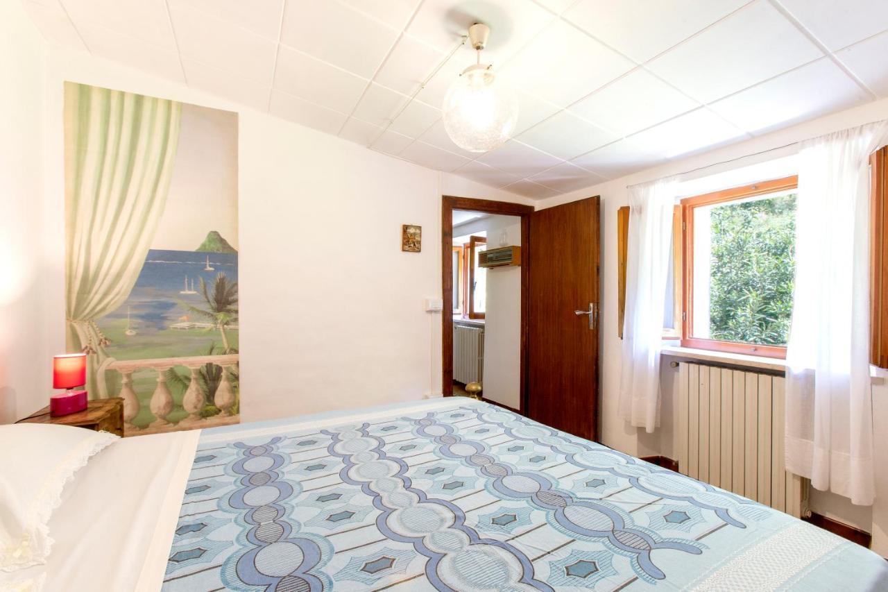 Apartmán Casina Orione Montecatini Val di Cecina Exteriér fotografie