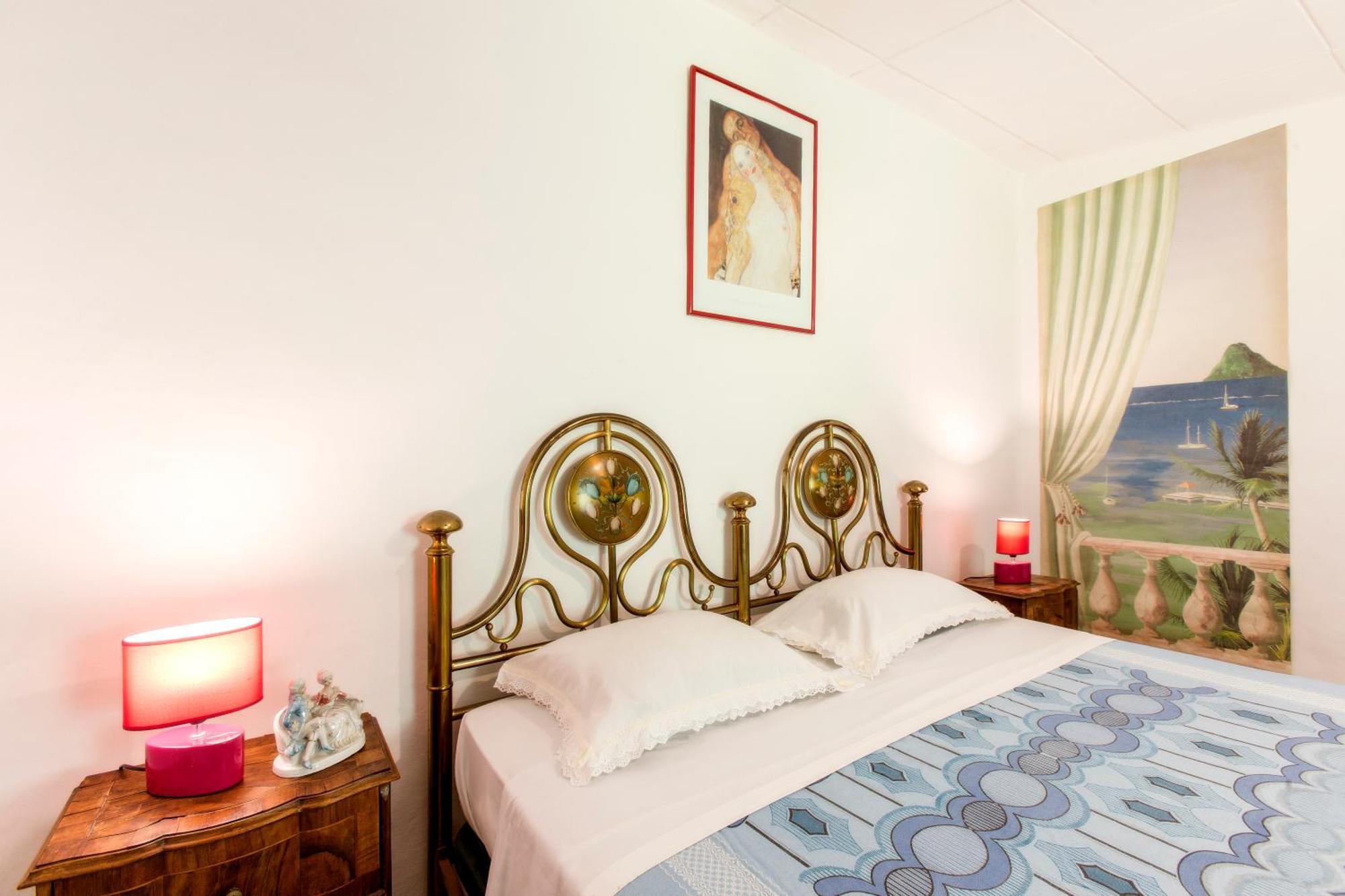 Apartmán Casina Orione Montecatini Val di Cecina Exteriér fotografie